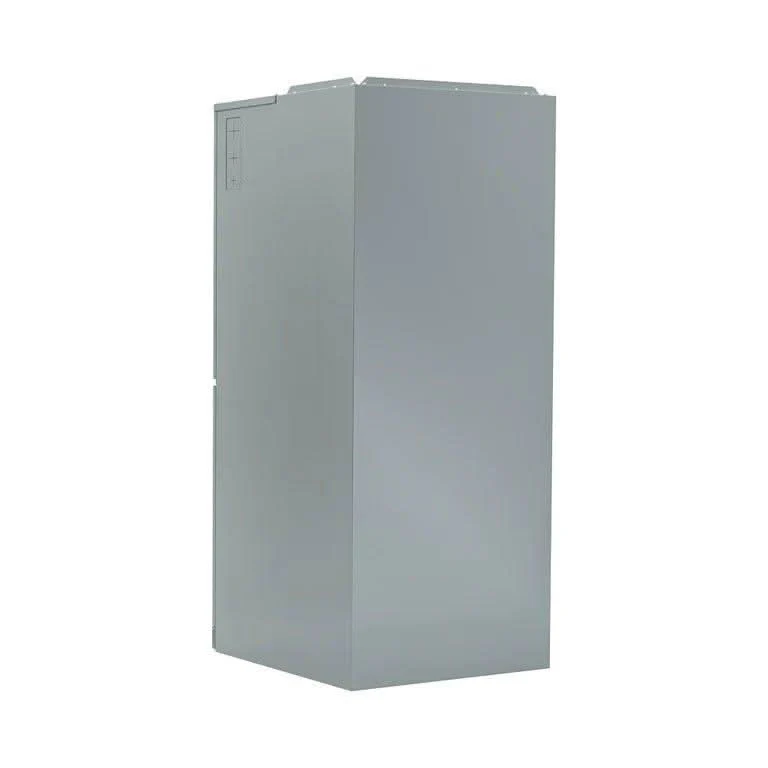 MRCOOL 60K BTU HyperHeat Central Ducted Air Handler and Heat Pump Condenser - 15.3 SEER2, CENTRAL-60-HP-230A00 - Image 6
