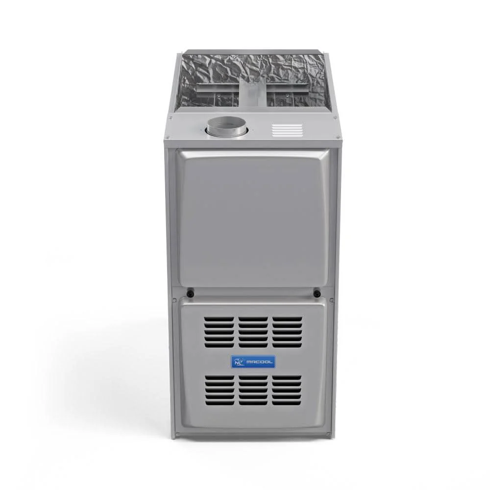 MRCOOL 80% AFUE 3 Ton 45,000 BTU Upflow/Horizontal 5-Speed Gas Furnace | MGM80SE045A3A - Image 4