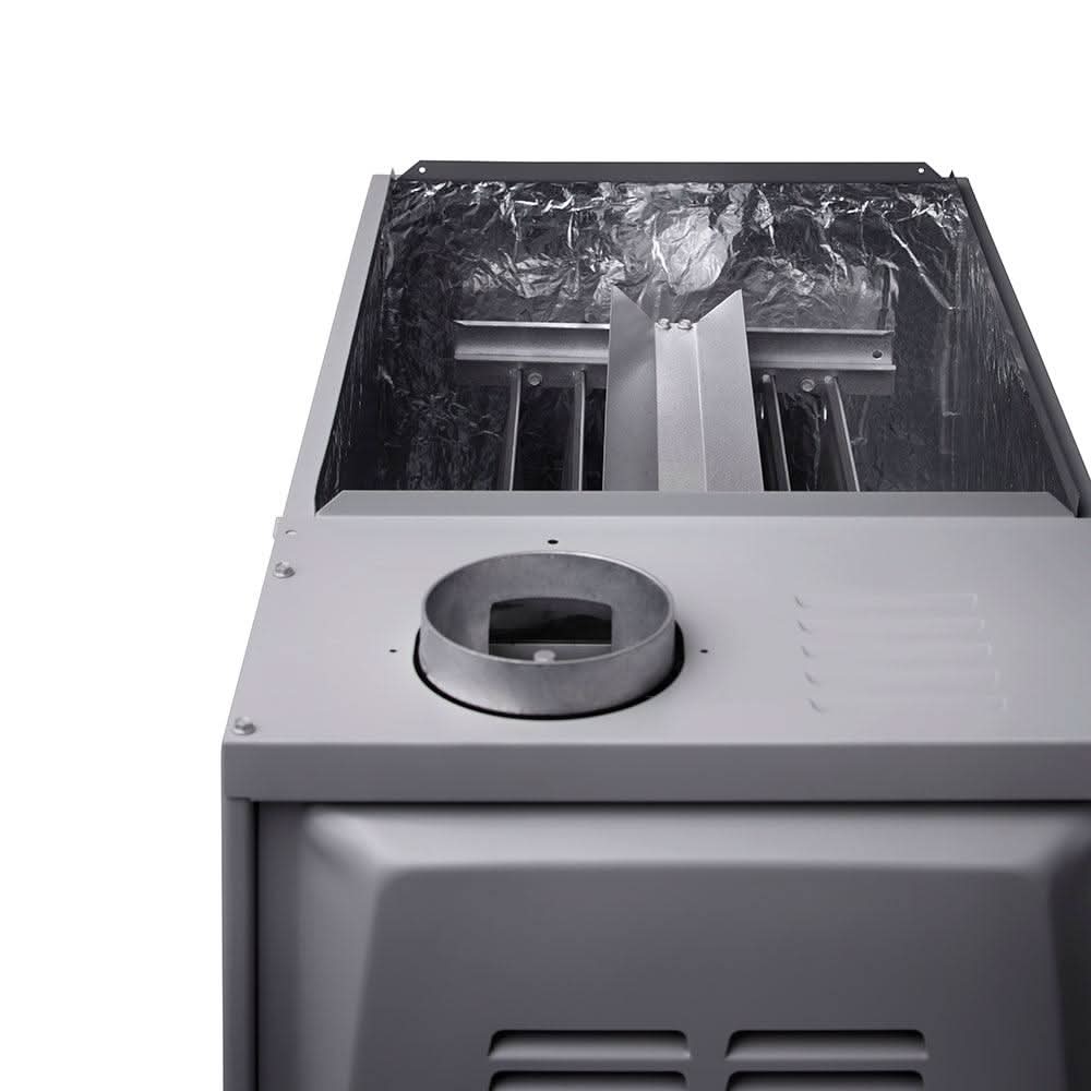 MRCOOL 80% AFUE 3 Ton 70,000 BTU Gas Furnace (Model: MGM80SE070B3A) - Image 6