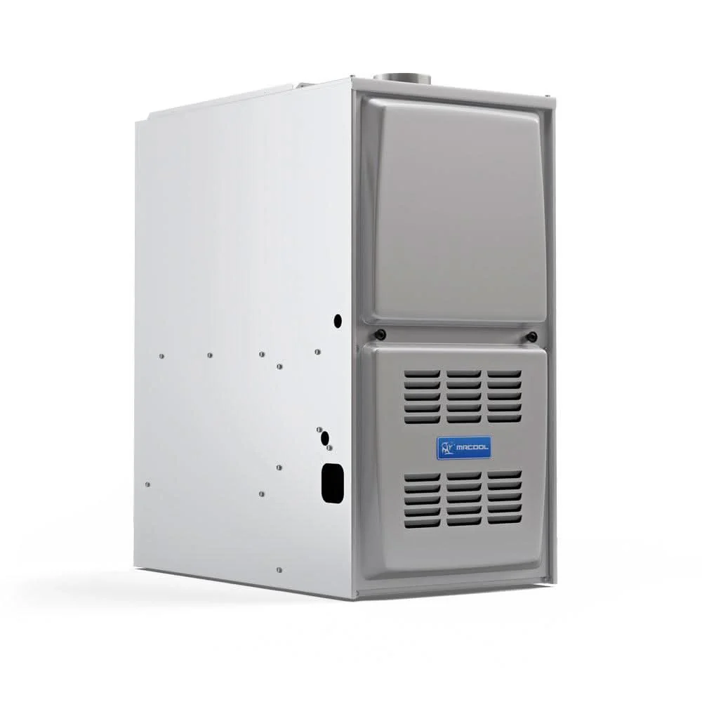MRCOOL 80% AFUE 4 Ton 90,000 BTU 1,600 CFM Upflow/Horizontal 5-Speed Gas Furnace, MGM80SE090B4A - Image 7