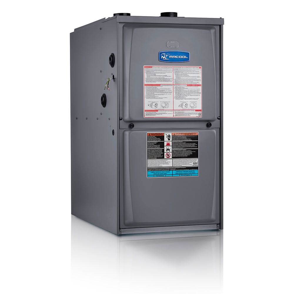 MRCOOL 95% AFUE 3 Ton 70,000 BTU Multi-Position Multi-Speed Gas Furnace, MGM95SE070B3XA - Image 4