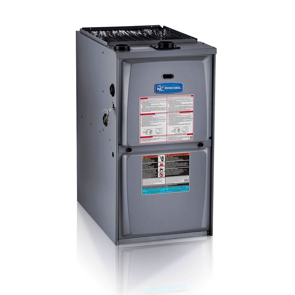 MRCOOL 95% AFUE 4 Ton 90,000 BTU Multi-Position Multi-Speed Gas Furnace, MGM95SE090C4XA - Image 3