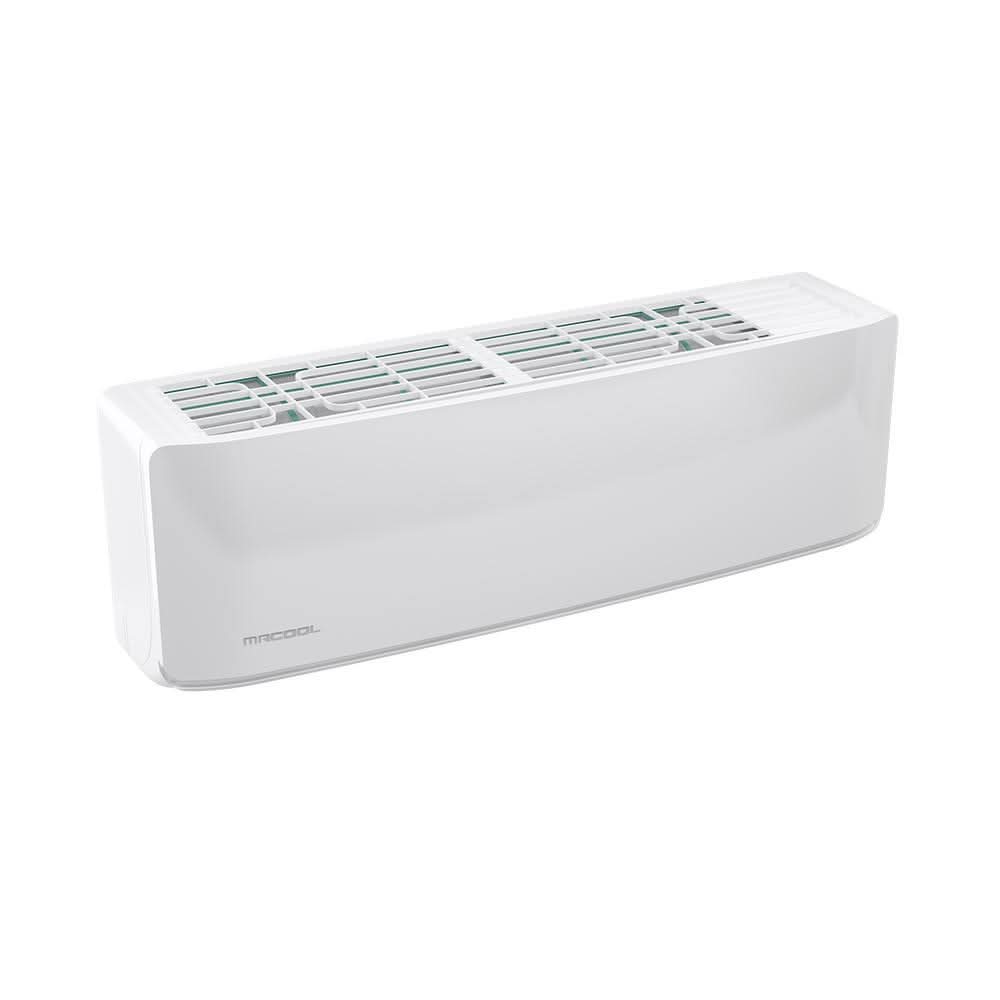 MRCOOL Advantage 4G 18,000 BTU 19 SEER Ductless Mini Split Air Conditioner and Heat Pump - 230V - Image 5