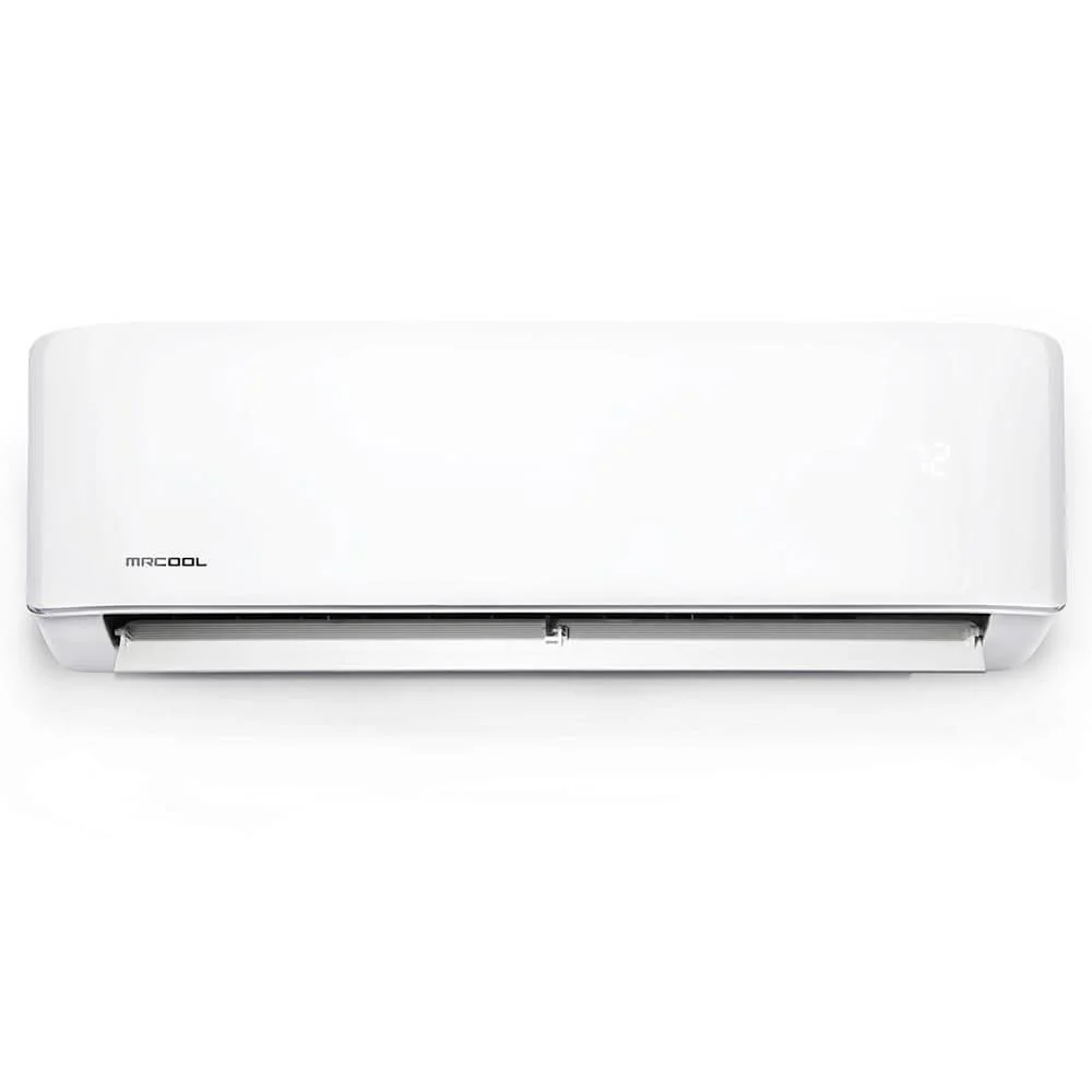 MRCOOL Advantage 4G 36,000 BTU 17.5 SEER Ductless Mini Split Air Conditioner and Heat Pump - 230V/60Hz - Image 3