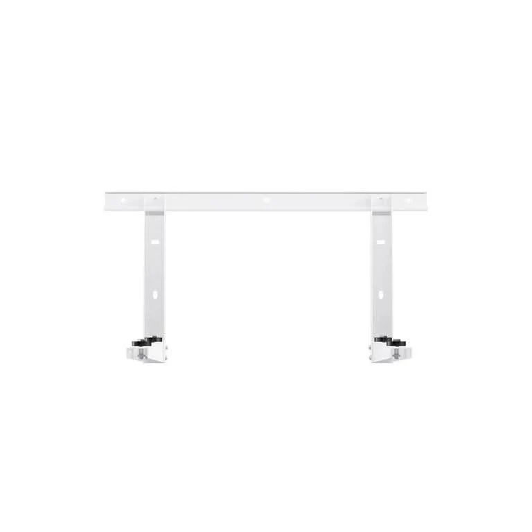 MRCOOL Condenser Wall Mounting Kit for 9k to 48k BTU Ductless Split Systems (Select Your Size) - Image 3