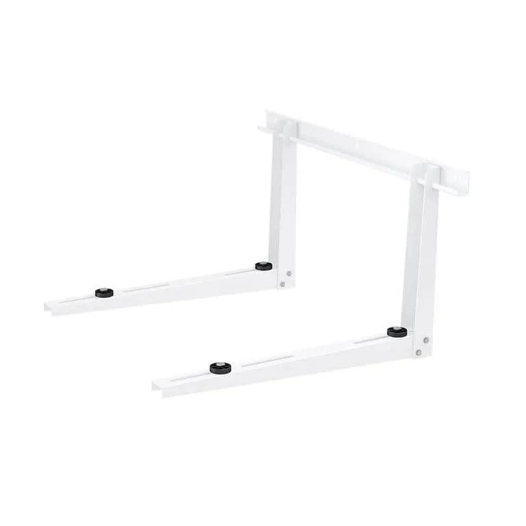 MRCOOL Condenser Wall Mounting Kit for 9k to 48k BTU Ductless Split Systems (Select Your Size) - Image 4