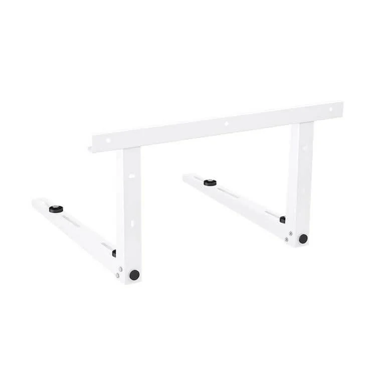 MRCOOL Condenser Wall Mounting Kit for 9k to 48k BTU Ductless Split Systems (Select Your Size) - Image 5