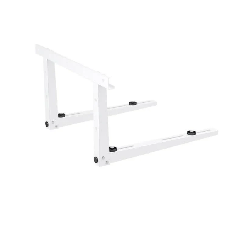 MRCOOL Condenser Wall Mounting Kit for 9k to 48k BTU Ductless Split Systems (Select Your Size) - Image 6