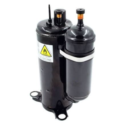 MRCOOL Replacement DC Inverter Rotary Compressor – 120V, Fits DIY-12-HP-C-115B Heat Pump Condenser (B Series) - Image 3