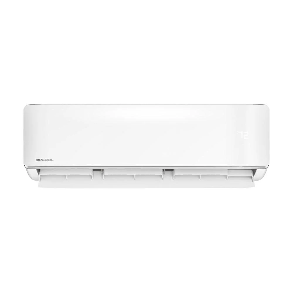 MRCOOL DIY® 5th Gen E Star 12,000 BTU Single Zone Mini Split Complete System with 25ft. Line Set 115V, DIY-12-HP-WM-115D25-0 - Image 3