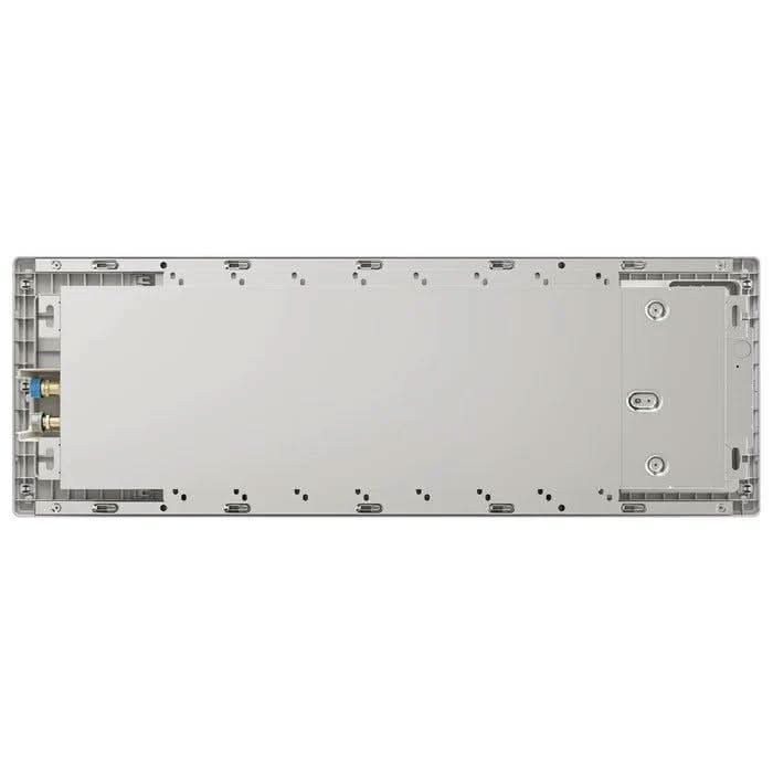MRCOOL DIY 4th Gen 18K BTU, 1.5 Ton, 22 SEER, Ductless Mini-Split Heat Pump Complete System with Ceiling Cassette Air Handler & 25 Ft. Line Set - Image 15