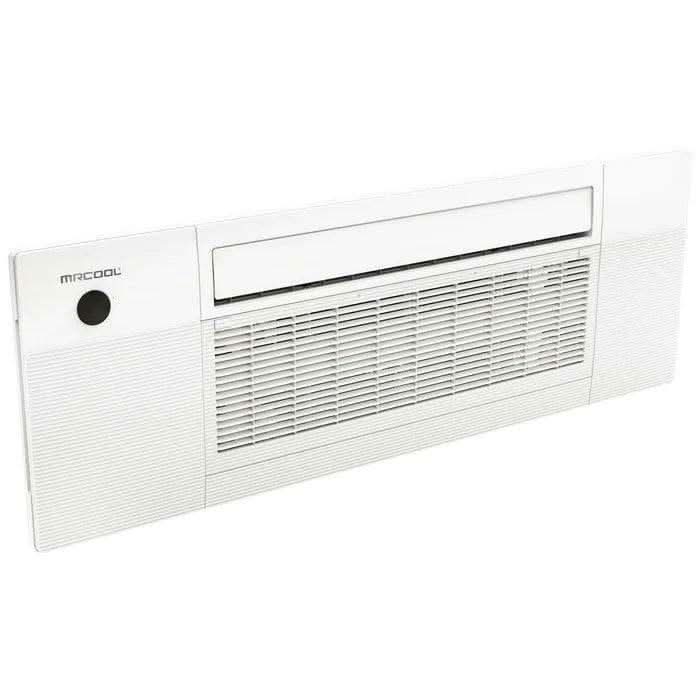 MRCOOL DIY 4th Gen 18K BTU, 1.5 Ton, 22 SEER, Ductless Mini-Split Heat Pump Complete System with Ceiling Cassette Air Handler & 25 Ft. Line Set - Image 7