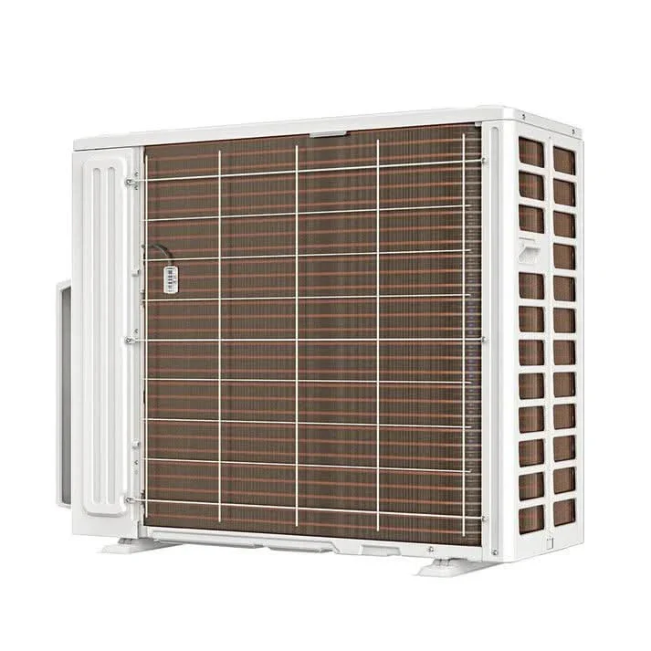 MRCOOL DIY 30,000 BTU 3-Zone Mini Split Air Conditioner & Heat Pump – 4th Gen DIY System - Image 3