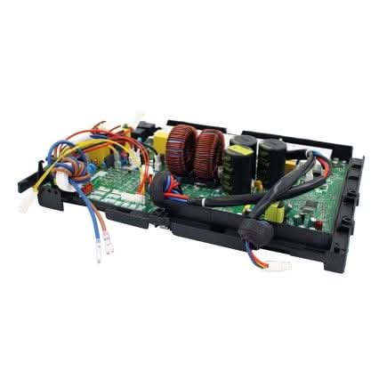 MRCOOL Replacement Control Board Sub Assembly for DIY-36-HP-C-230C25 Ductless Heat Pump Condenser | Genuine OEM Part - Image 2