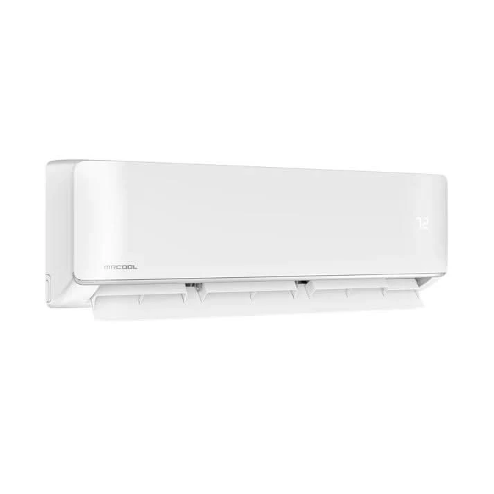 MRCOOL DIY® 5th Gen E Star 18,000 BTU Single Zone Mini Split Complete System with 25ft. Line Set 230V, DIY-18-HP-WM-230D25-O - Image 4