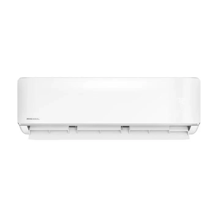 MRCOOL DIY® 5th Gen E Star 18,000 BTU Single Zone Mini Split Complete System with 25ft. Line Set 230V, DIY-18-HP-WM-230D25-O - Image 5