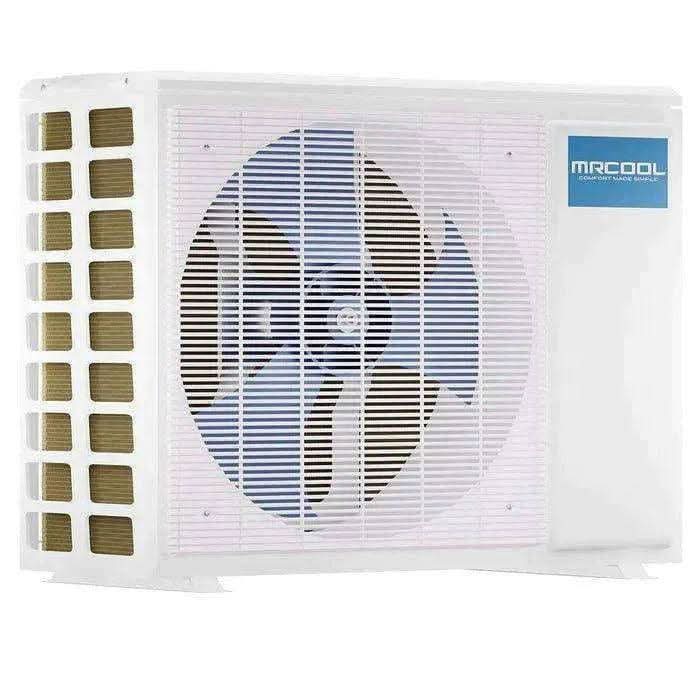 MRCOOL 5th Gen ENERGY STAR® DIY Single Zone Mini Split (9k–36k BTU) - Image 4