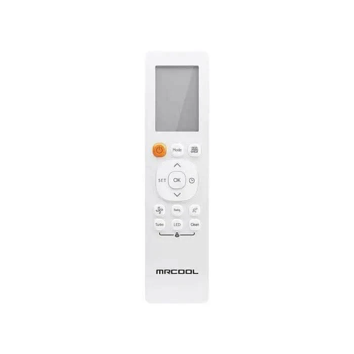 MRCOOL 5th Gen ENERGY STAR® DIY Single Zone Mini Split (9k–36k BTU) - Image 6