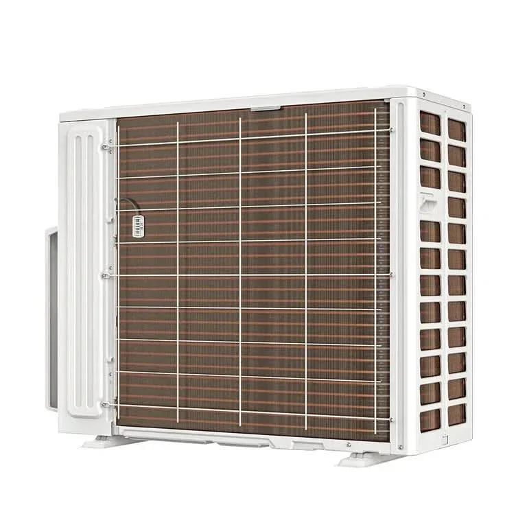 MRCOOL DIY 5th Gen Multi-Zone 4-Zone 27,000 BTU 23 SEER2 (9K + 9K + 9K + 9K) Ductless Mini-Split Air Conditioner and Heat Pump - Image 6