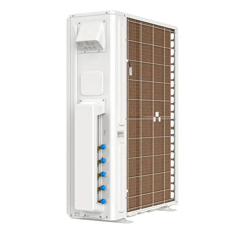 MRCOOL DIY 5th Gen Multi-Zone 4-Zone 48,000 BTU 22 SEER2 (9K + 12K + 18K + 24K) Ductless Mini-Split Air Conditioner and Heat Pump - Image 7