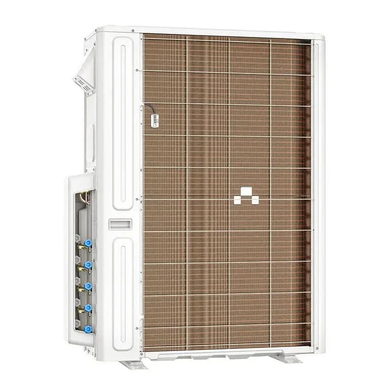 MRCOOL DIY 5th Gen Multi-Zone 4-Zone 48,000 BTU 22 SEER2 (6K + 6K + 6K + 18K) Ductless Mini-Split Air Conditioner and Heat Pump - Image 8