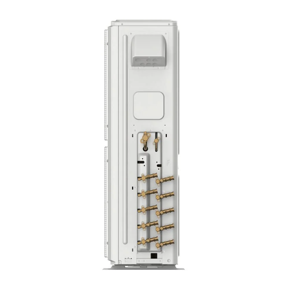 MRCOOL DIY 5th Gen Multi-Zone 4-Zone 48,000 BTU 22 SEER2 (9K + 12K + 12K + 18K) Ductless Mini-Split Air Conditioner and Heat Pump - Image 6