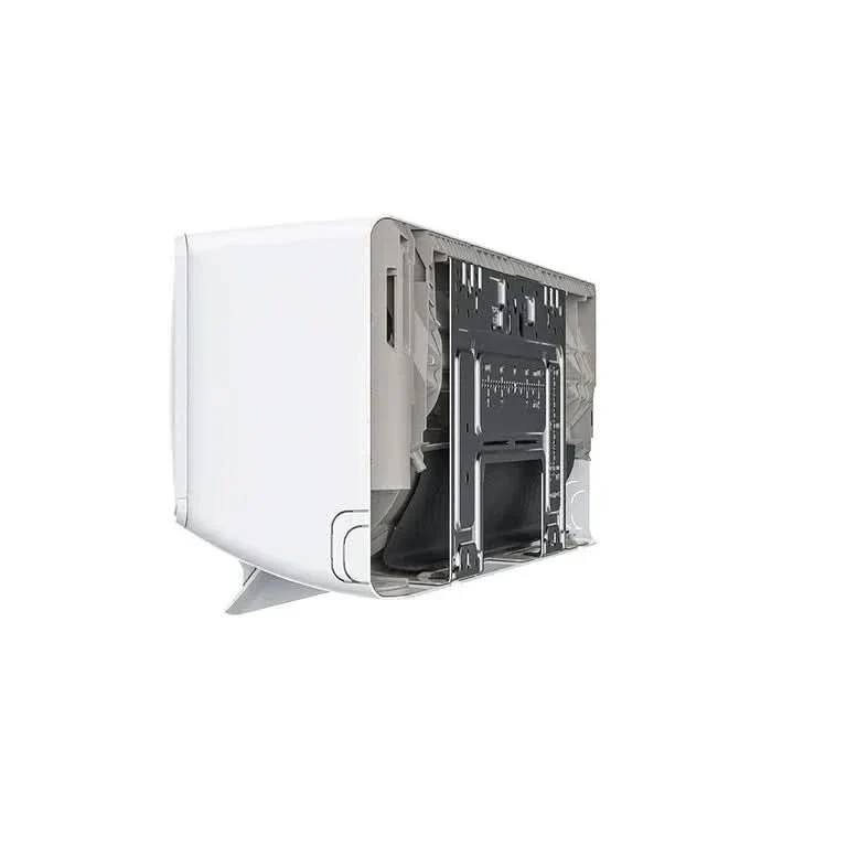 MRCOOL DIY 5th Gen Multi-Zone 4-Zone 48,000 BTU 22 SEER2 (9K + 9K + 18K + 24K) Ductless Mini-Split Air Conditioner and Heat Pump - Image 14
