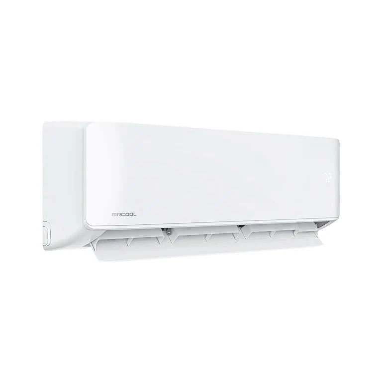 MRCOOL DIY 5th Gen Multi-Zone 5-Zone 48,000 BTU 22 SEER2 (6K + 6K + 12K + 18K + 24K) Ductless Mini-Split Air Conditioner and Heat Pump - Image 10