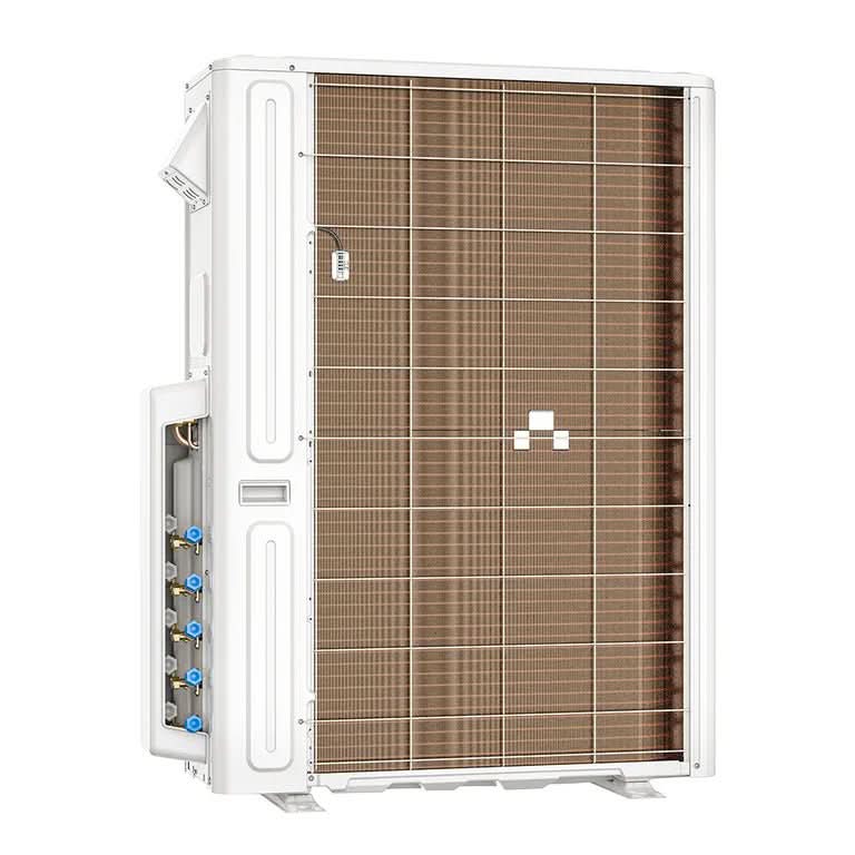 MRCOOL DIY 5th Gen Multi-Zone 5-Zone 48,000 BTU 22 SEER2 (6K + 6K + 9K + 12K + 18K) Ductless Mini-Split Air Conditioner and Heat Pump - Image 6