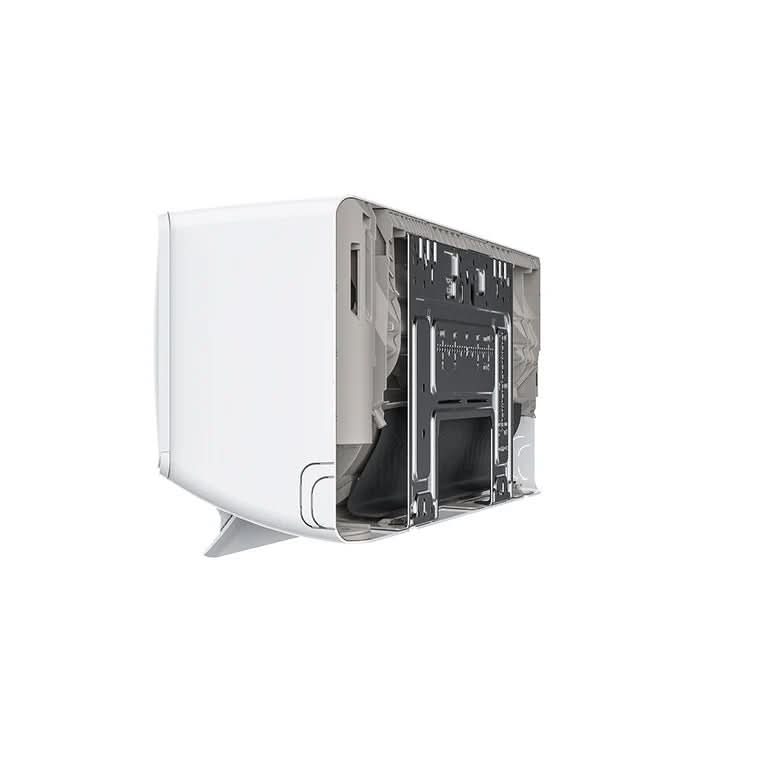 MRCOOL DIY 5th Gen Multi-Zone 5-Zone 48,000 BTU 22 SEER2 (6K + 9K + 12K + 18K + 18K) Ductless Mini-Split Air Conditioner and Heat Pump - Image 7