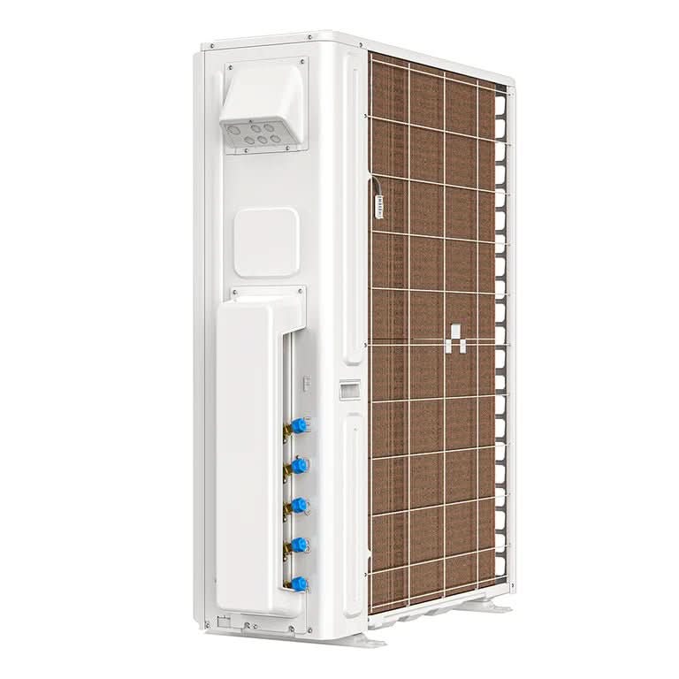MRCOOL DIY 5th Gen Multi-Zone 5-Zone 48,000 BTU 22 SEER2 (6K + 9K + 9K + 12K + 12K) Ductless Mini-Split Air Conditioner and Heat Pump - Image 5