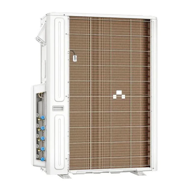 MRCOOL DIY 5th Gen Multi-Zone 5-Zone 55,000 BTU 22 SEER2 (6K + 9K + 9K + 18K + 24K) Ductless Mini-Split Air Conditioner and Heat Pump - Image 7