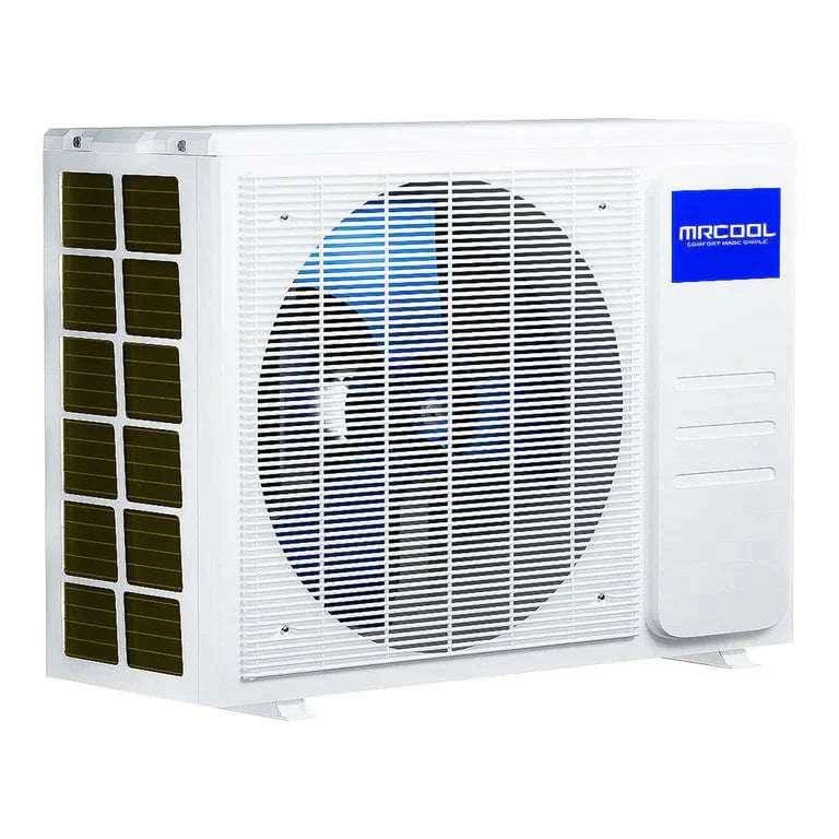 MRCOOL DIY Easy Pro® 18K BTU Ductless Mini Split Heat Pump Complete System, EZPRO-18-HP-23016 - Image 8