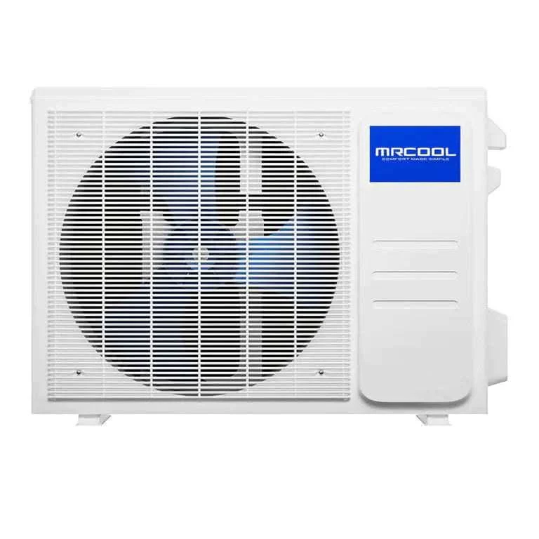 MRCOOL DIY Easy Pro® 18K BTU Ductless Mini Split Heat Pump Complete System, EZPRO-18-HP-23016 - Image 9