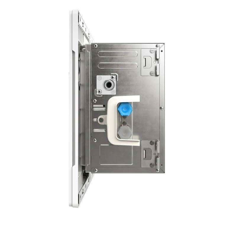 MRCOOL DIY Mini Split - 27,000 BTU 2 Zone Ceiling Cassette Ductless Air Conditioner and Heat Pump, DIY-BC-227HP0918 - Image 10
