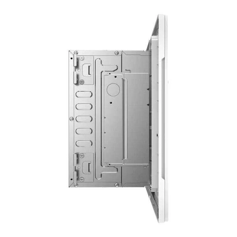 MRCOOL DIY Mini Split - 27,000 BTU 2 Zone Ceiling Cassette Ductless Air Conditioner and Heat Pump, DIY-BC-227HP0918 - Image 9