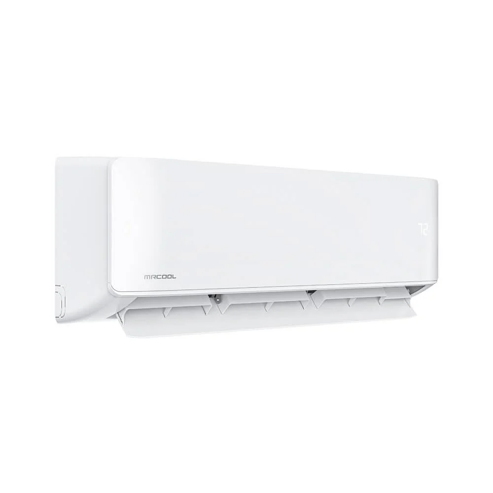 MRCOOL DIY Mini Split - 27,000 BTU 3 Zone Ductless Air Conditioner and Heat Pump with 16 ft. Install Kit, DIYM327HPW00C00 - Image 10