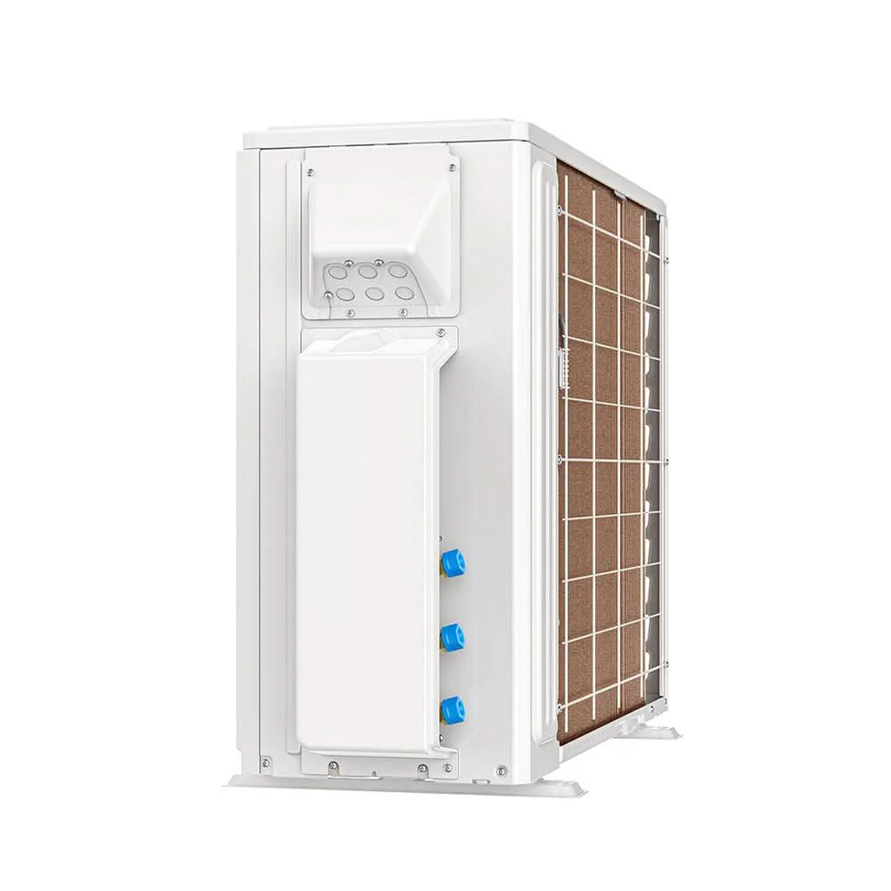 MRCOOL DIY Mini Split - 27,000 BTU 3 Zone Ductless Air Conditioner and Heat Pump with 16 ft. Install Kit, DIYM327HPW00C00 - Image 7