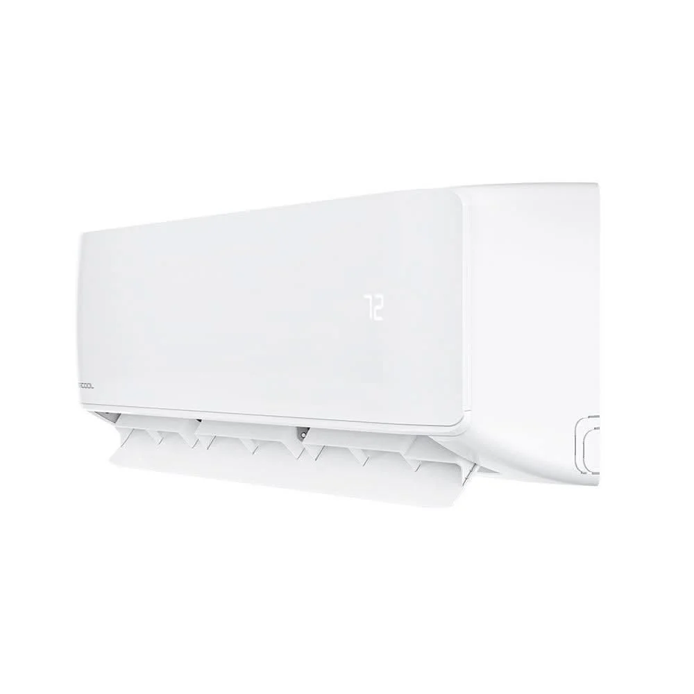 MRCOOL DIY Mini Split - 36,000 BTU 2 Zone Ductless Air Conditioner and Heat Pump with 25 ft. Install Kit, DIYM236HPW03C07 - Image 9