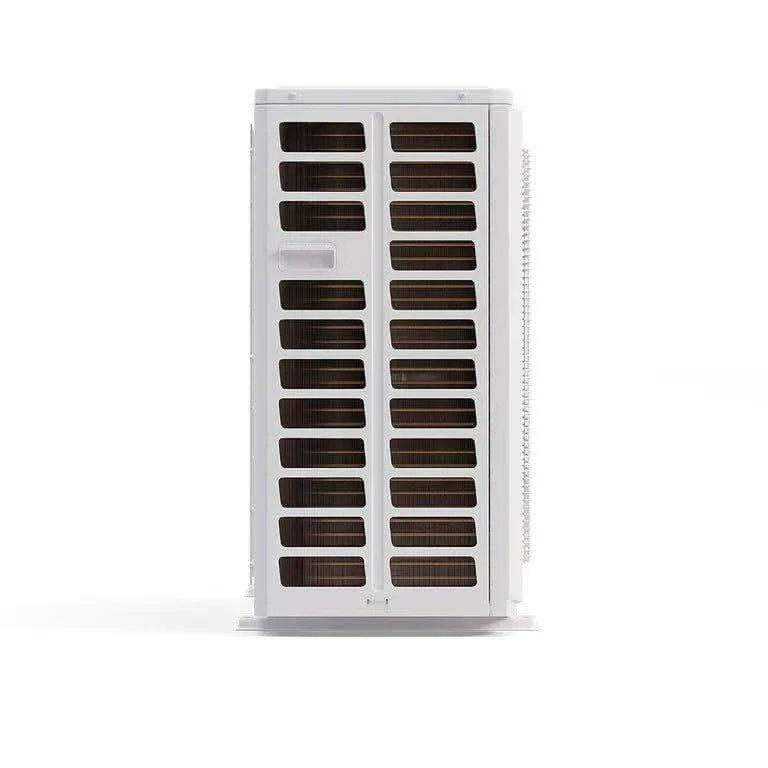 DIY Multi-Zone 4-Zone 36K BTU Condenser, 4th Gen Series, DIY-MULTI4-36HP230C - Image 4