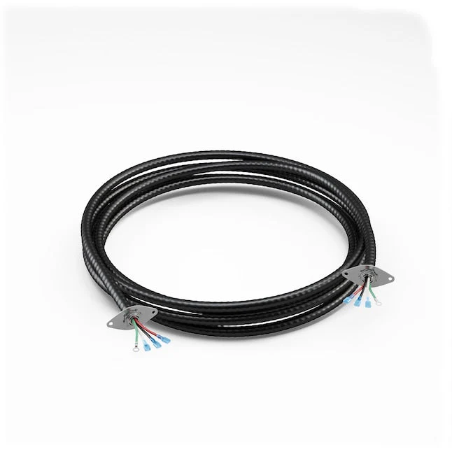 MRCOOL DIY® Select 24,000 BTU Single Zone Mini Split Heat Pump 230V with 11.5 ft Quick Connect Line Set - Image 5