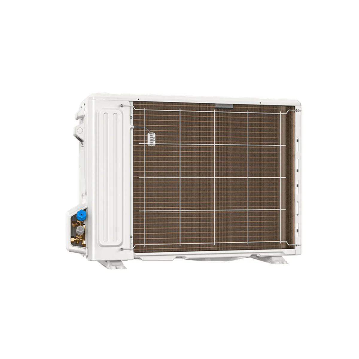 MRCOOL DIY Select 24K BTU 230V Mini Split Heat Pump System with Black Air Handler | 16.5 SEER2 | R-454B | 11.5 ft Pre-Charged Line Set - Image 4