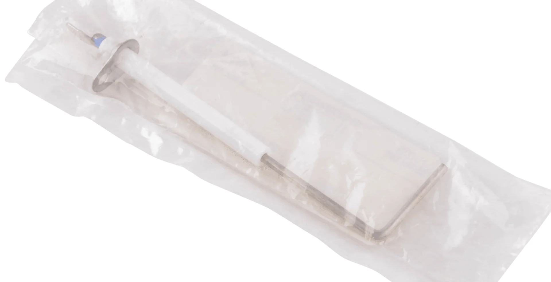 MRCOOL Flame Sensor Kit, Angled Probe Gas Furnace Parts - Image 2