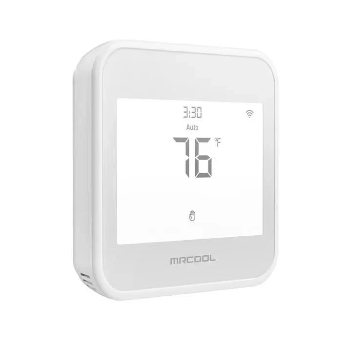 MRCOOL Hyper Heat 2nd Gen 48K BTU 4 Ton 16.5 SEER2 Central Ducted Heat Pump Split System, CENTRAL-48-HP-230B00-O - Image 6
