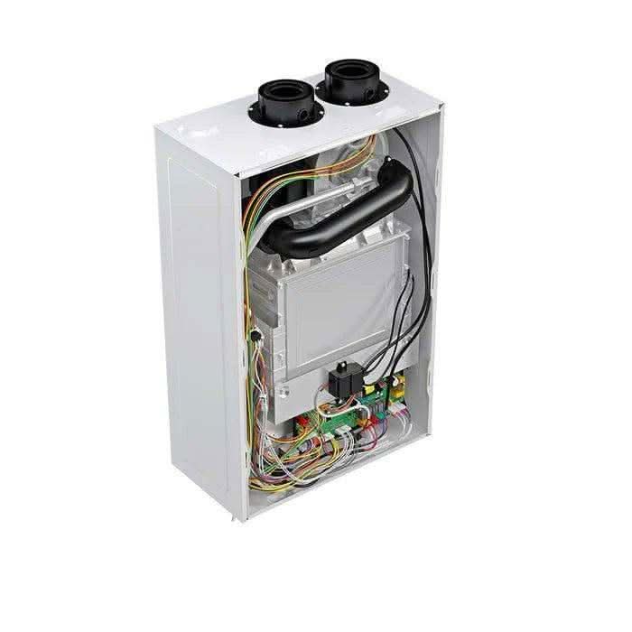 MRCOOL Liquid Propane Tankless Water Heater (MHWH199NCLU) - Image 5