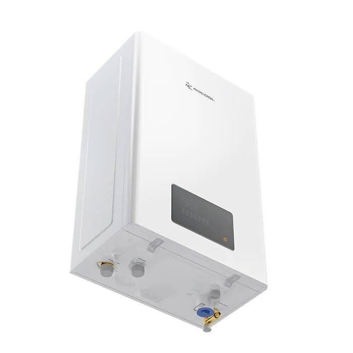MRCOOL Liquid Propane Tankless Water Heater (MHWH199NCLU) - Image 8