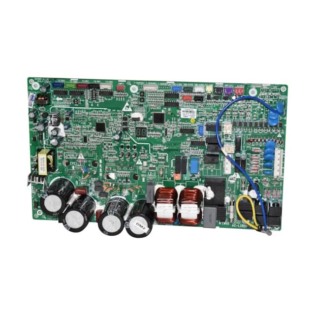 Genuine MRCOOL Main Condenser Control Board for MHP13036 – Part #30221404 | Factory OEM Replacement - Image 2