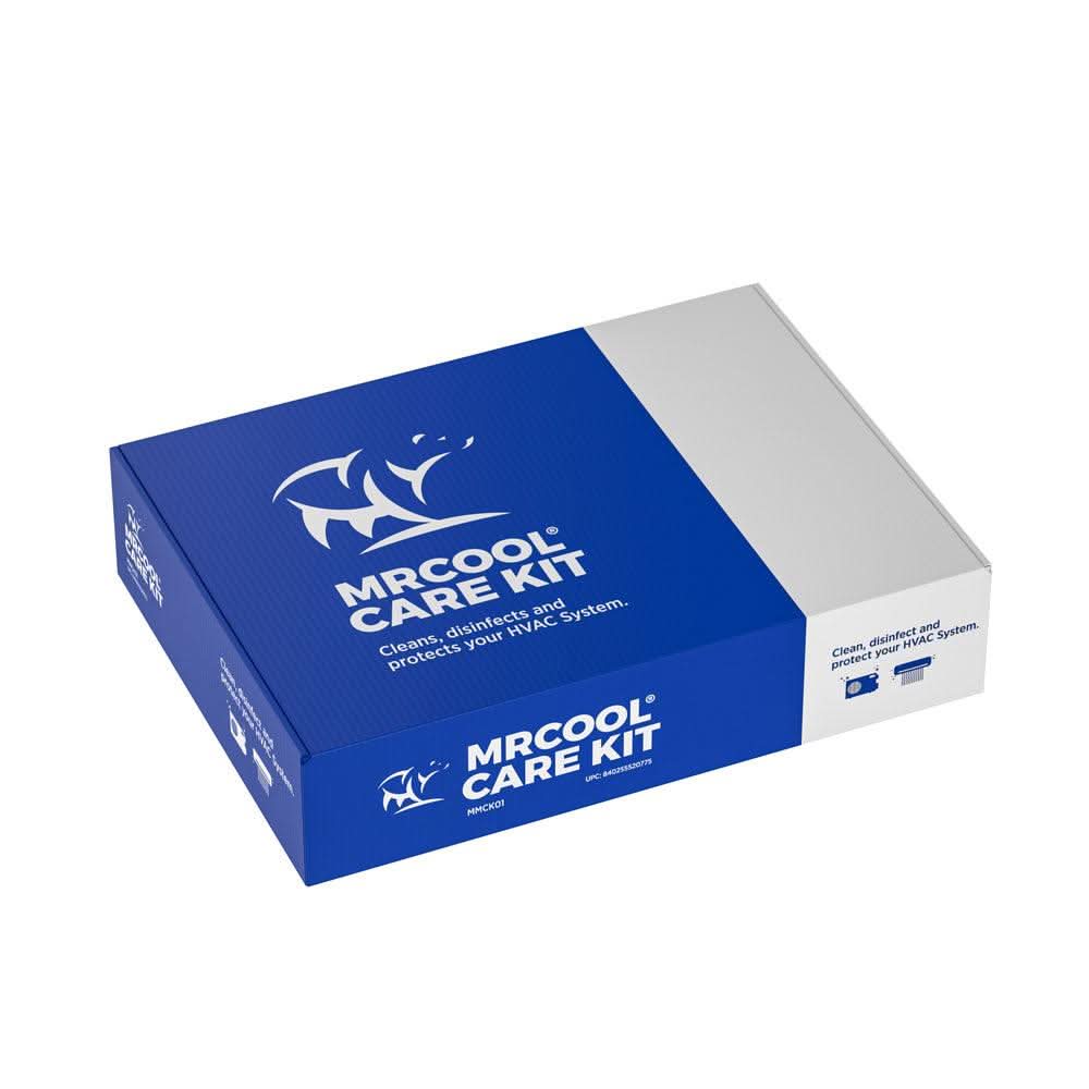 MRCOOL® Mini Split Cleaning Care Kit - Image 4