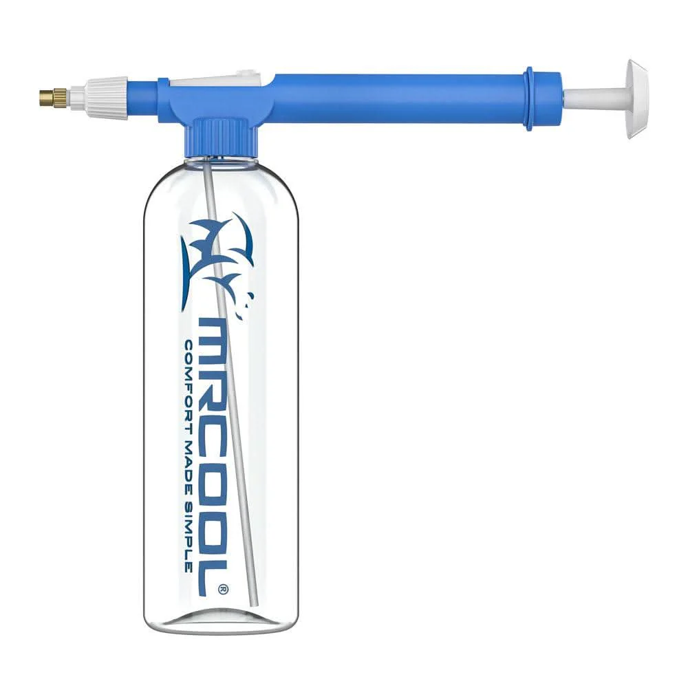 MRCOOL® Mini Split Cleaning Care Kit - Image 7