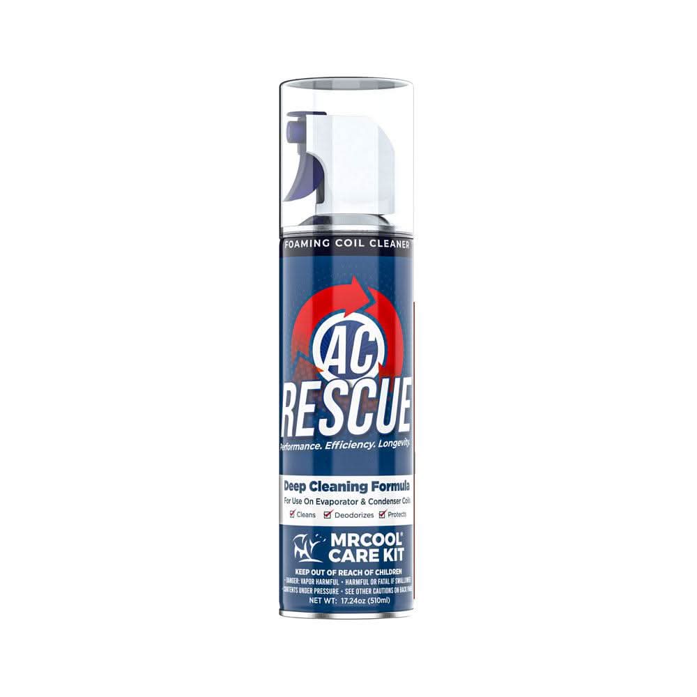 MRCOOL® Mini Split Cleaning Care Kit - Image 9